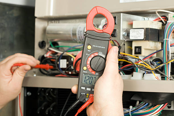 Emergency Electrical Repair Services in Columbus, WI