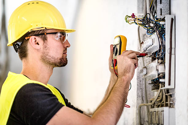 Emergency Electrical Repair Services in Columbus, WI